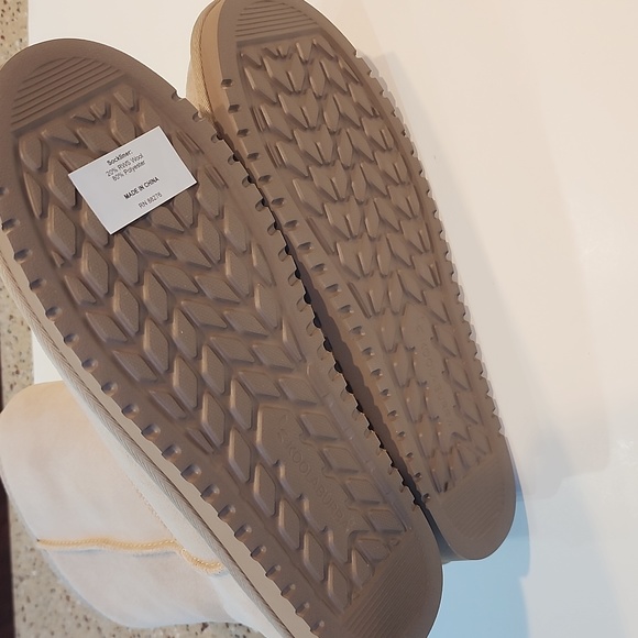 Koolaburra By UGG W Koola Short Boots - Picture 5 of 6